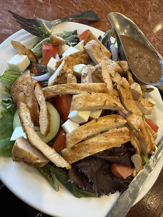 R&J Pizzeria Picture 2