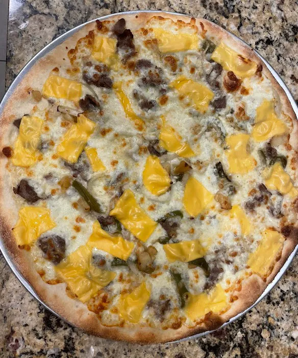 R&J Pizzeria Picture 9