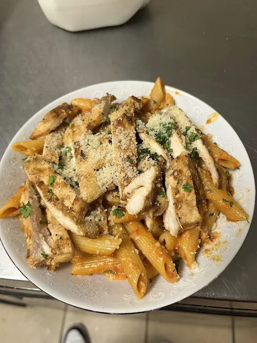 R&J Pizzeria Picture 3