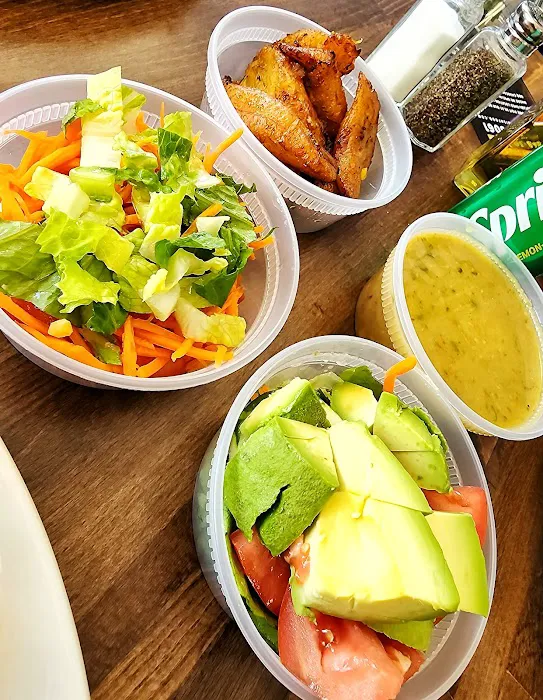 Mana Spanish Food 2 Picture 5