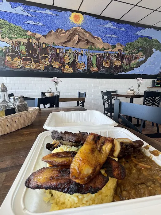 Mana Spanish Food 2 Picture 7