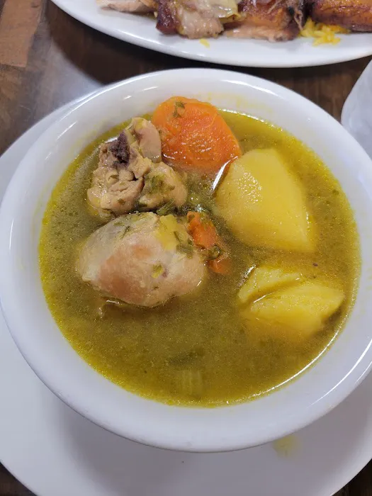 Mana Spanish Food 2 Picture 4