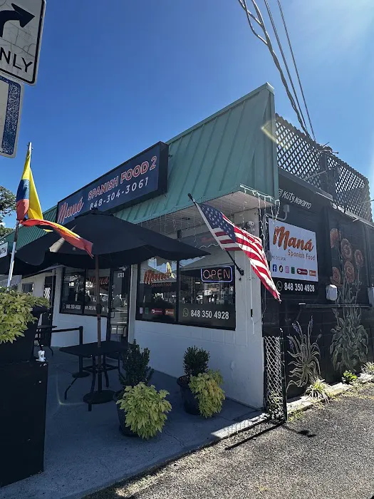 Mana Spanish Food 2 Picture 1