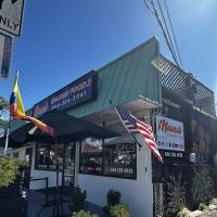 Mana Spanish Food 2 ico