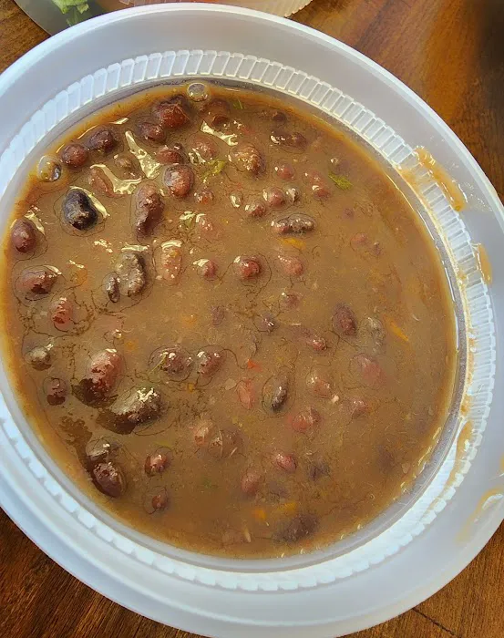 Mana Spanish Food 2 Picture 3