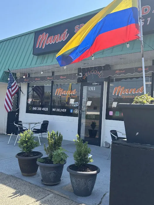 Mana Spanish Food 2 Picture 10