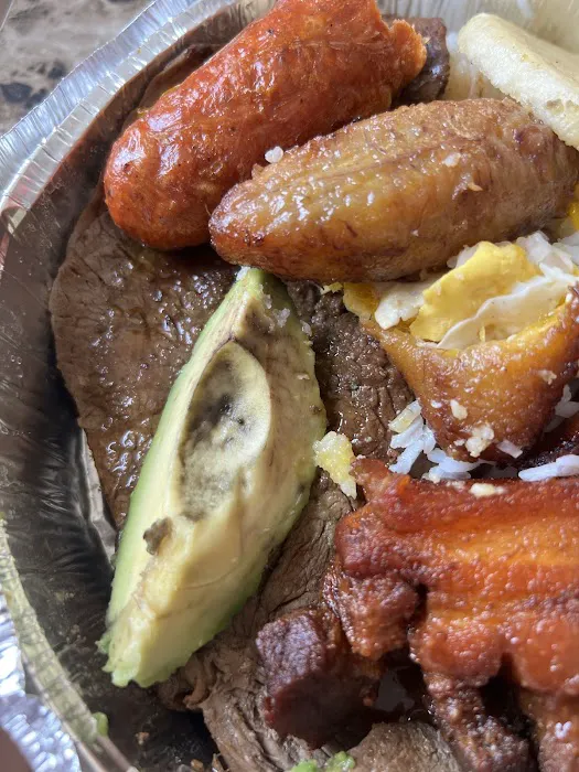 Mana Spanish Food 2 Picture 9