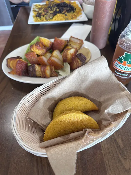 Mana Spanish Food 2 Picture 8