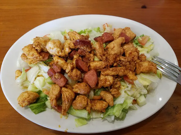 South Wood BBQ Churrascaria Picture 6