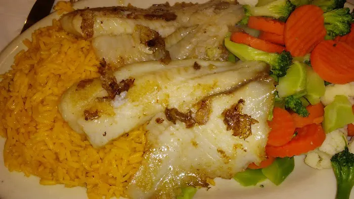 South Wood BBQ Churrascaria Picture 10