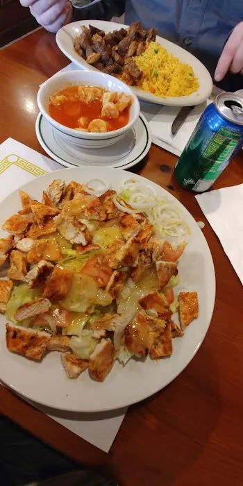 South Wood BBQ Churrascaria Picture 4