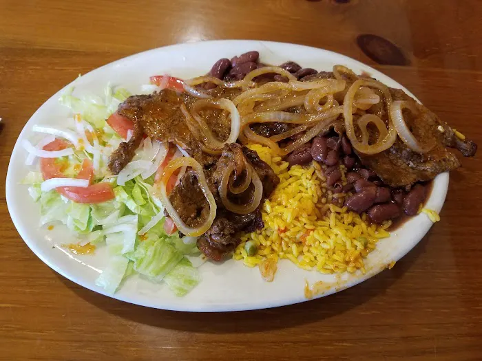 South Wood BBQ Churrascaria Picture 7