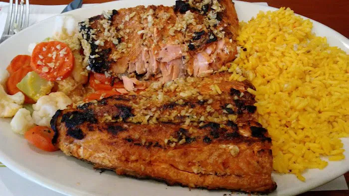 South Wood BBQ Churrascaria Picture 2