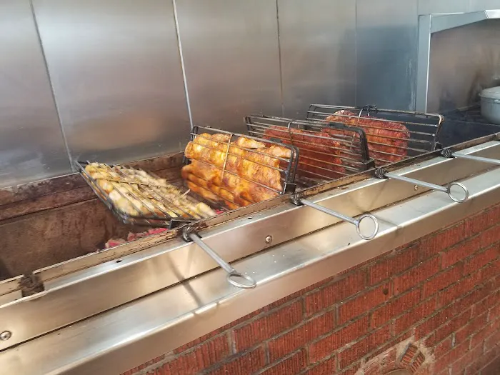South Wood BBQ Churrascaria Picture 5