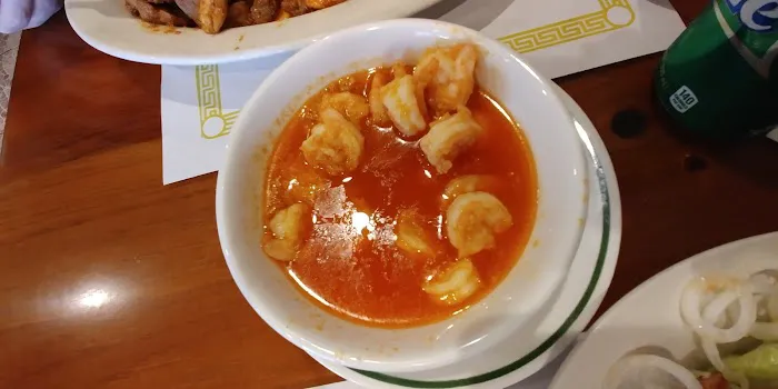 South Wood BBQ Churrascaria Picture 3