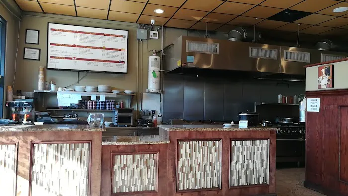 South Wood BBQ Churrascaria Picture 8