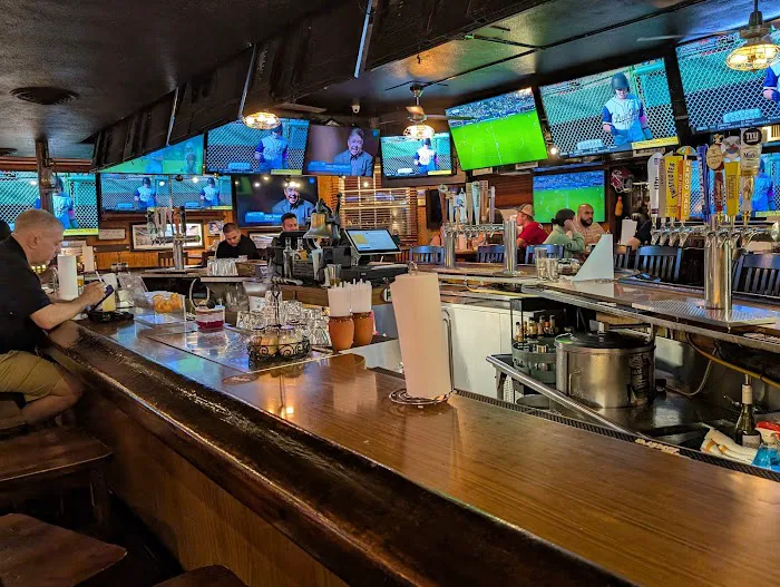 Linwood Inn Tap House Pizza & Grill Picture 2