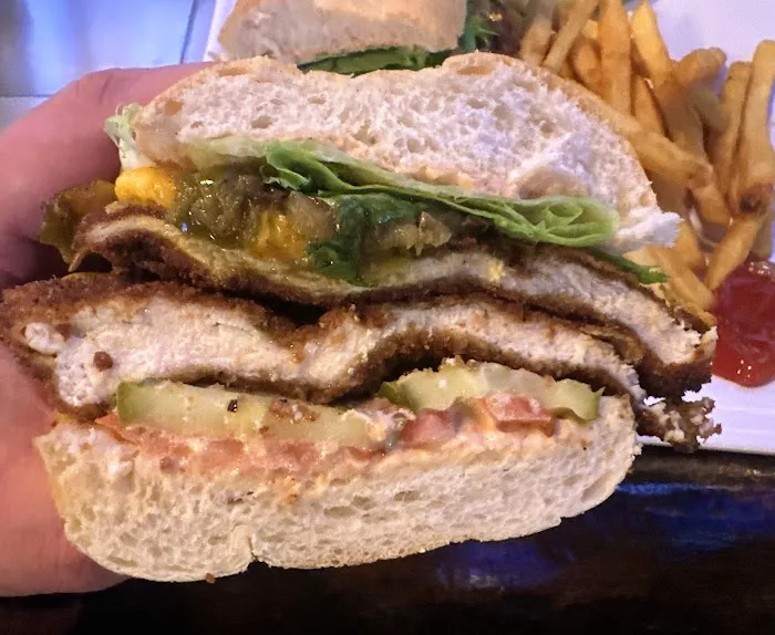 Linwood Inn Tap House Pizza & Grill Picture 9