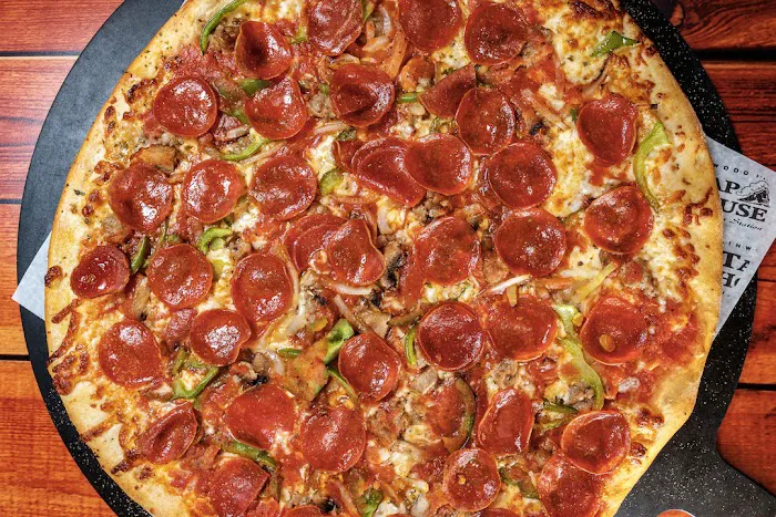 Linwood Inn Tap House Pizza & Grill Picture 10