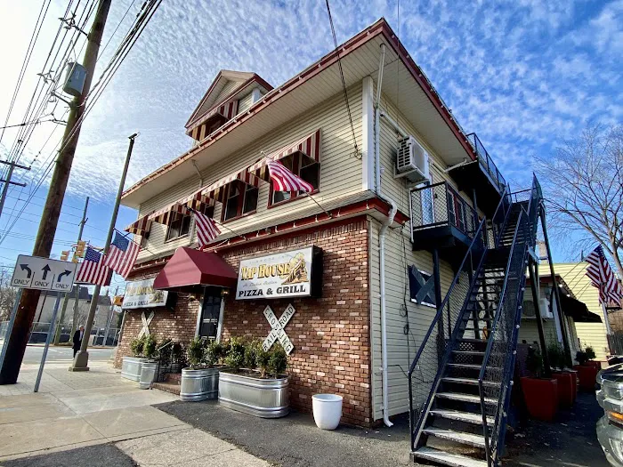 Linwood Inn Tap House Pizza & Grill Picture 7