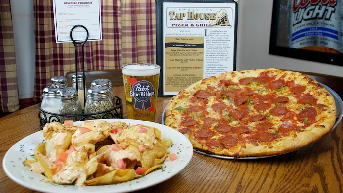 Linwood Inn Tap House Pizza & Grill Picture 8