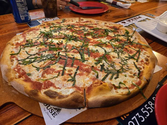 Linwood Inn Tap House Pizza & Grill Picture 5