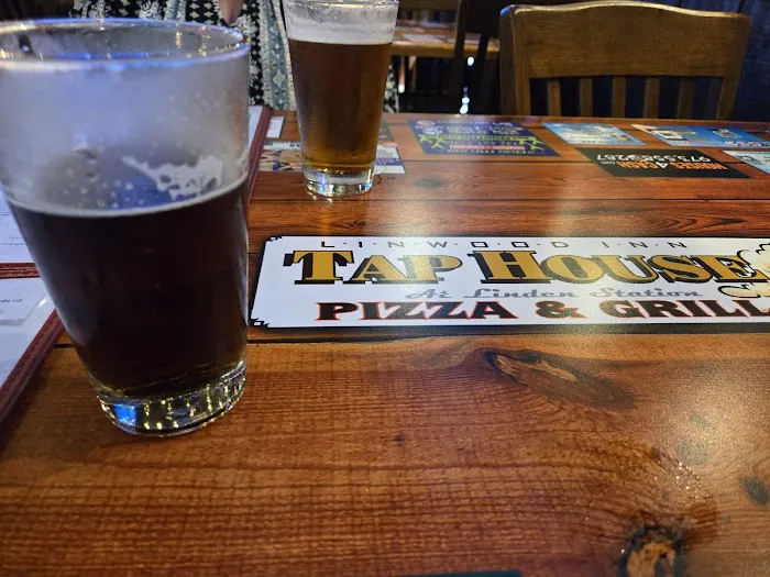 Linwood Inn Tap House Pizza & Grill Picture 3