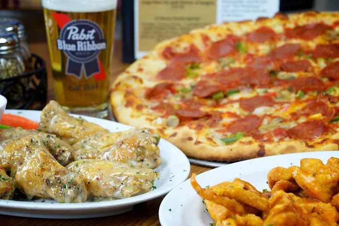 Linwood Inn Tap House Pizza & Grill Picture 4