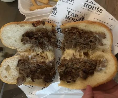 Linwood Inn Tap House Pizza & Grill