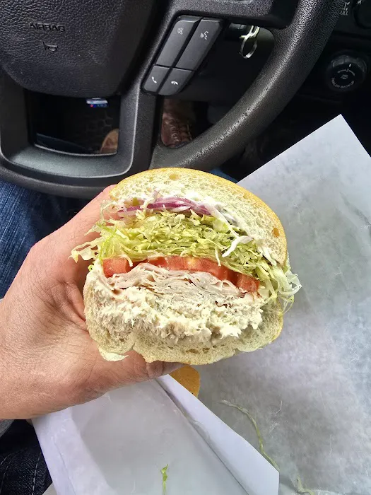 Big Blue Subs Picture 1