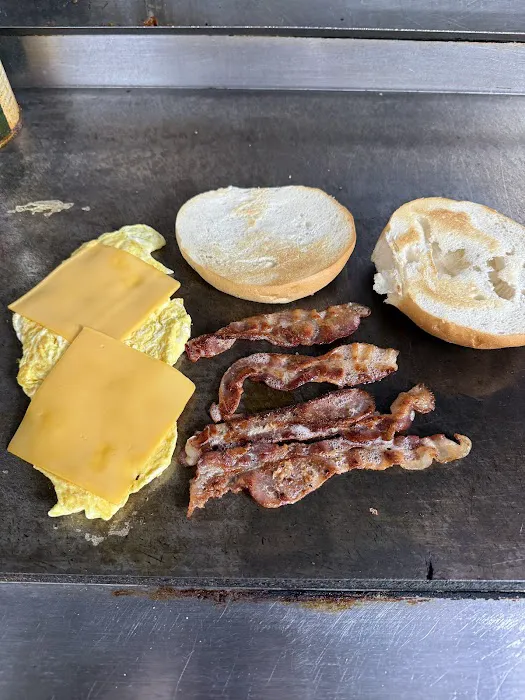 Big Blue Subs Picture 10