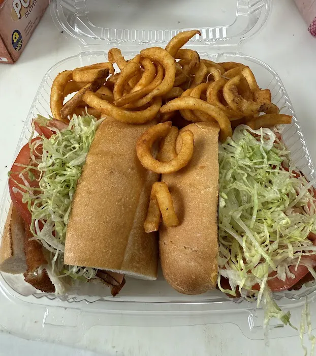 Big Blue Subs Picture 8