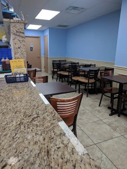 Big Blue Subs Picture 3