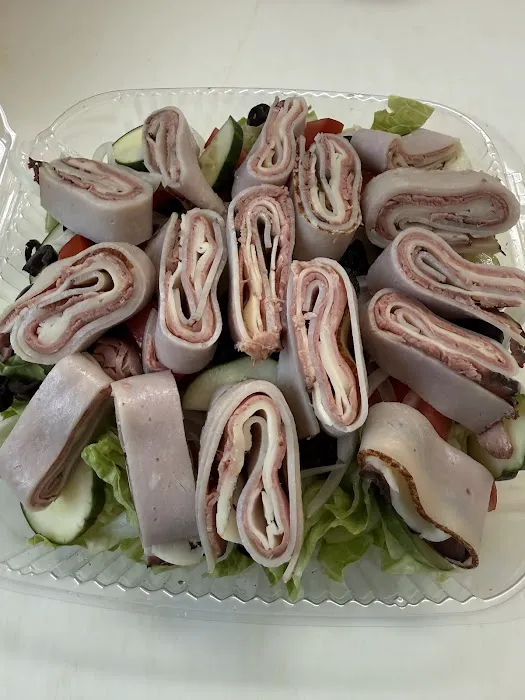 Big Blue Subs Picture 5