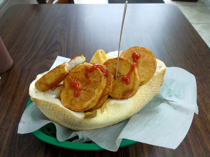 Big Blue Subs Picture 4