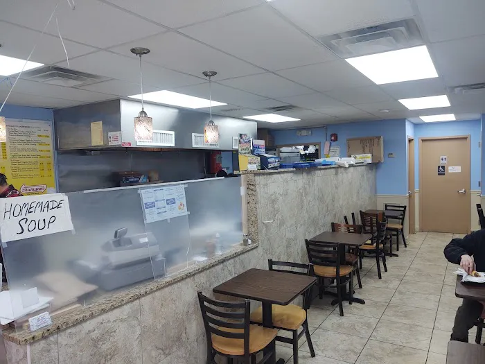 Big Blue Subs Picture 7