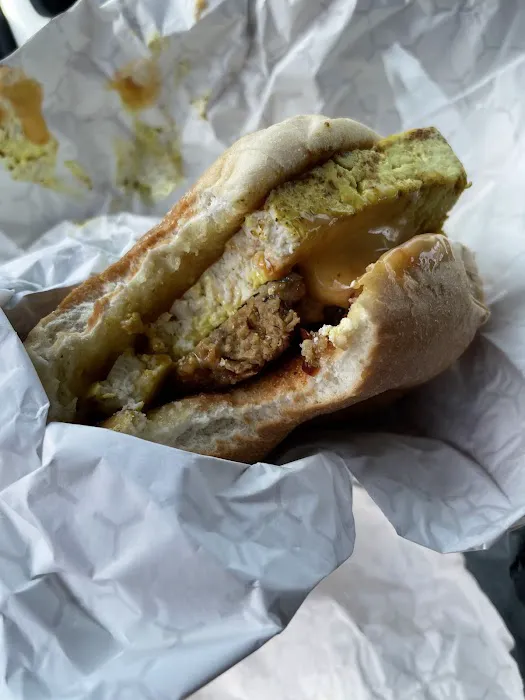 Shift Vegan Picture 9