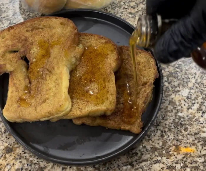 Shift Vegan Picture 3