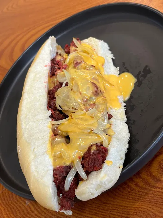 Shift Vegan Picture 6