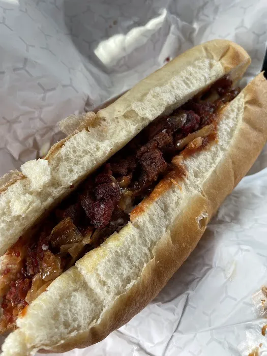 Shift Vegan Picture 2