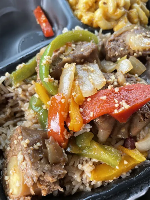 Shift Vegan Picture 5