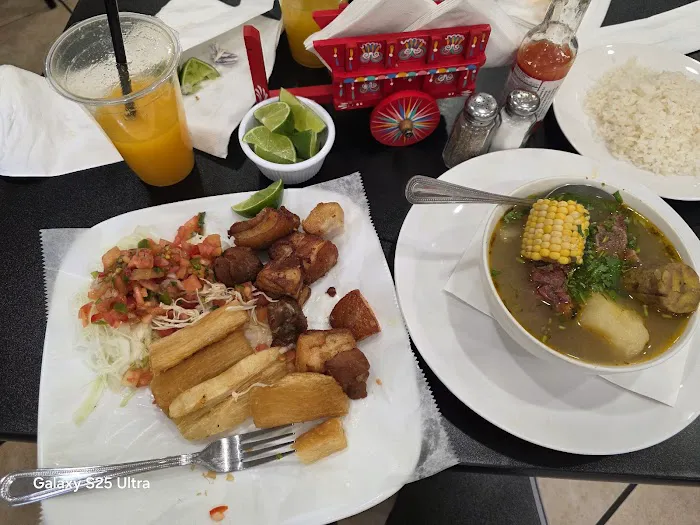 Baldi Cafe Picture 1