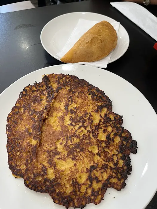 Baldi Cafe Picture 6