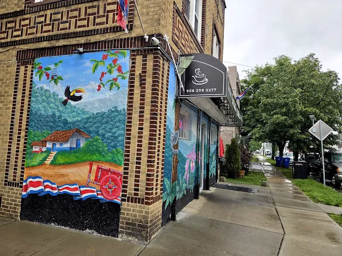 Baldi Cafe Picture 4