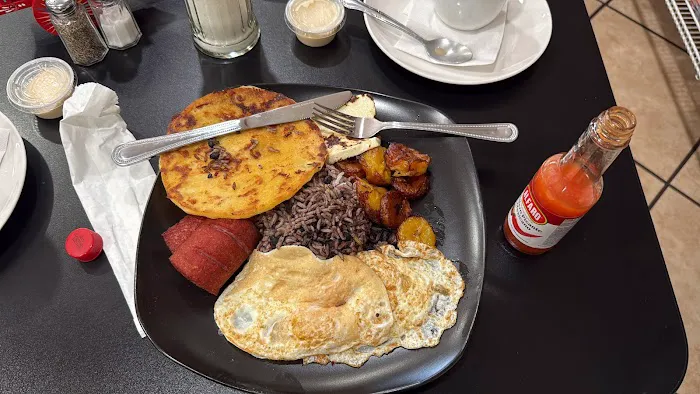 Baldi Cafe Picture 9