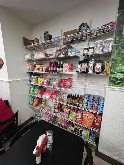 Baldi Cafe Picture 3