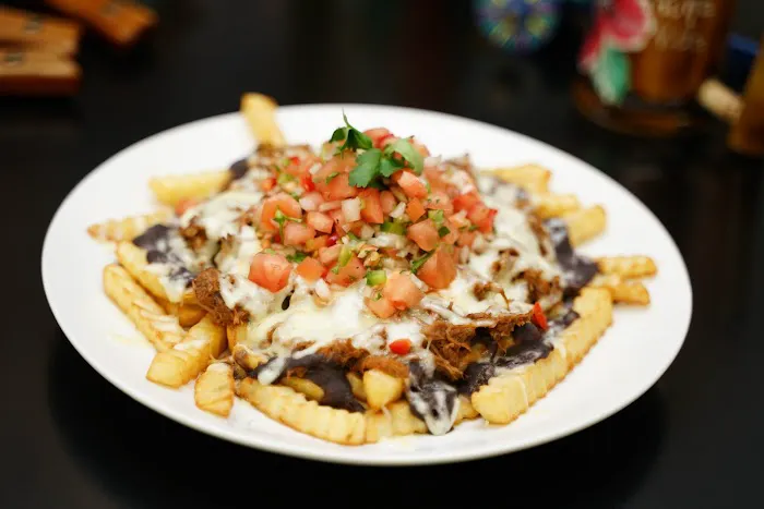 Baldi Cafe Picture 8