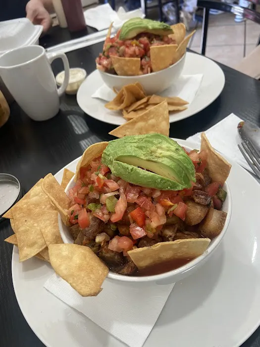 Baldi Cafe Picture 10