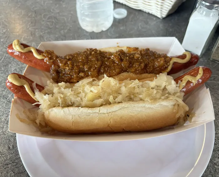 Johnny Prince's Bayway Diner Picture 8