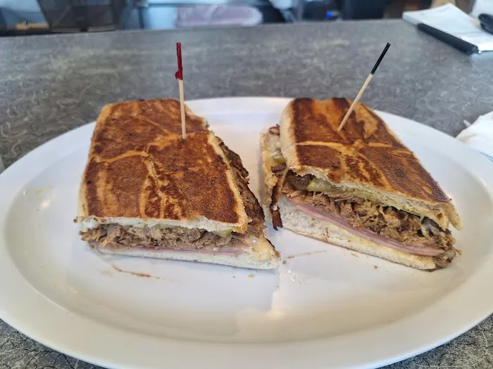 Johnny Prince's Bayway Diner Picture 1